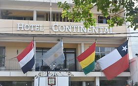 Hotel Continental
